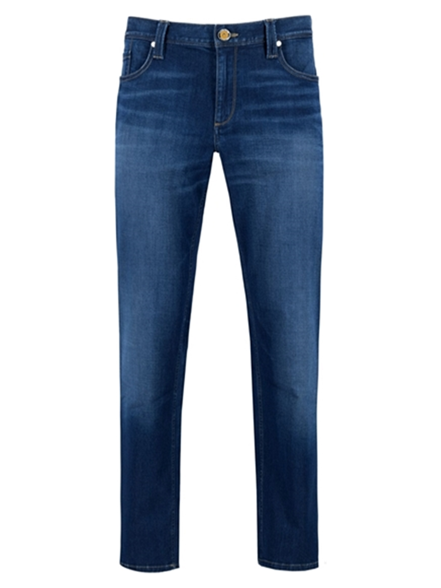 Alberto Regular fit Jeans